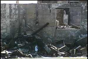 DSTO, Adelaide Uni team on bomb protection